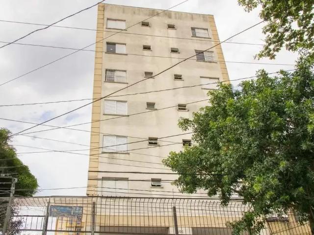 Apartamento para Venda em São Paulo/SP Jabaquara 2 Quartos