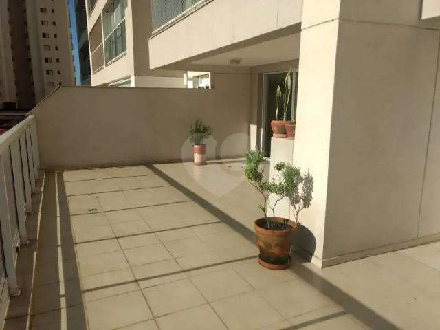 Apartamento para Venda em São Paulo/SP Vila Guarani 2 Quartos