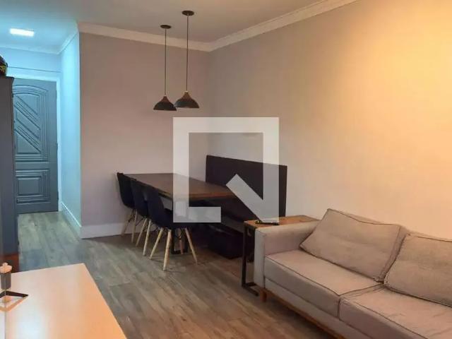 Apartamento para Venda em São Paulo/SP Jabaquara 2 Quartos