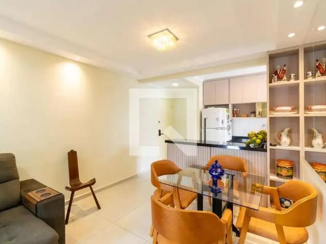 Apartamento para Venda em São Paulo/SP Jabaquara 2 Quartos