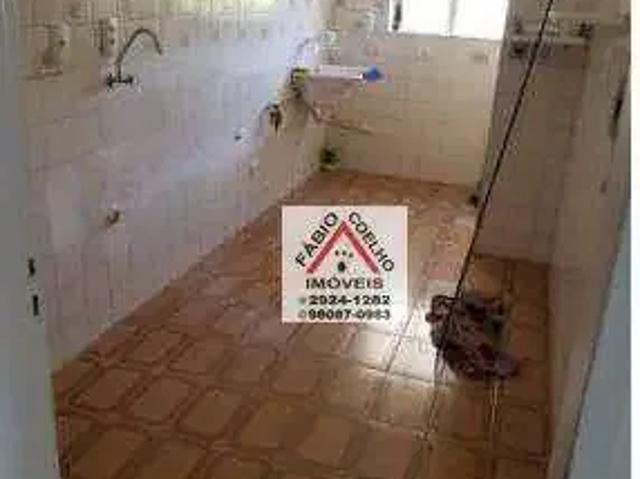 Apartamento para Venda em São Paulo/SP Jabaquara 2 Quartos