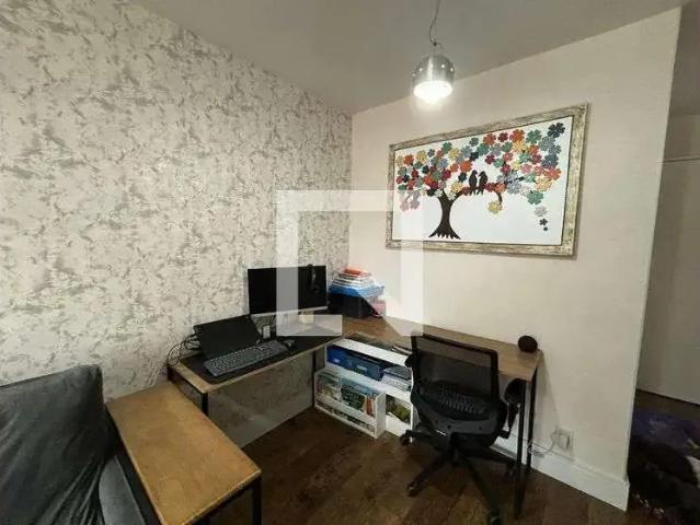 Apartamento para Venda em São Paulo/SP Jabaquara 2 Quartos
