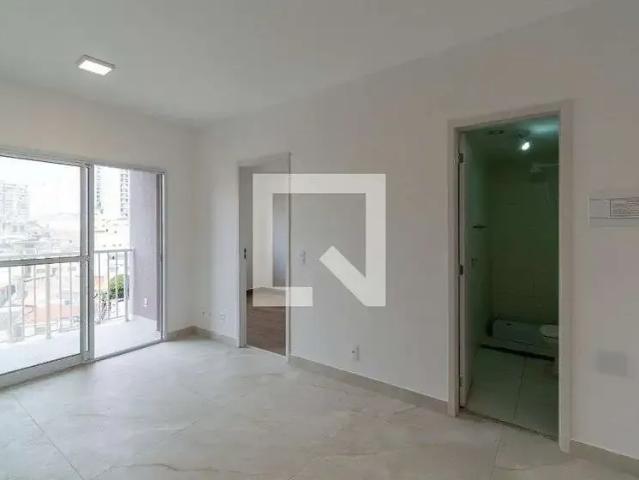 Apartamento para Venda em São Paulo/SP Jabaquara 2 Quartos