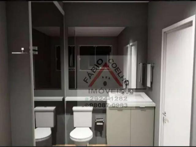 Apartamento para Venda em São Paulo/SP Jabaquara 2 Quartos