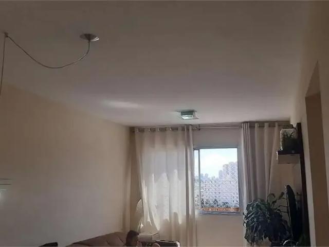 Apartamento para Venda em São Paulo/SP Jabaquara 2 Quartos