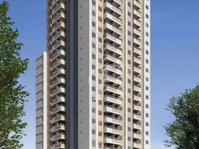 Apartamento para Venda em São Paulo/SP Jabaquara 2 Quartos