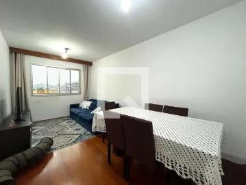 Apartamento para Venda em São Paulo/SP Jabaquara 2 Quartos
