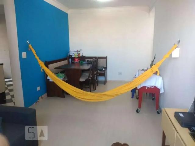 Apartamento para Venda em São Paulo/SP Jabaquara 2 Quartos