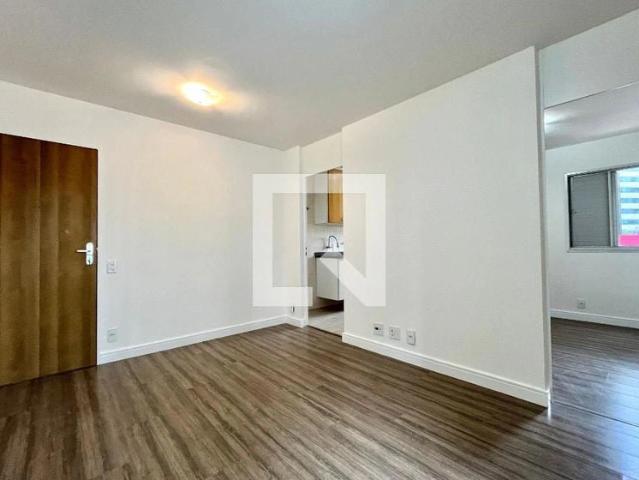 Apartamento para Venda em São Paulo/SP Jabaquara 2 Quartos