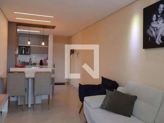 Apartamento para Venda em São Paulo/SP Jabaquara 2 Quartos