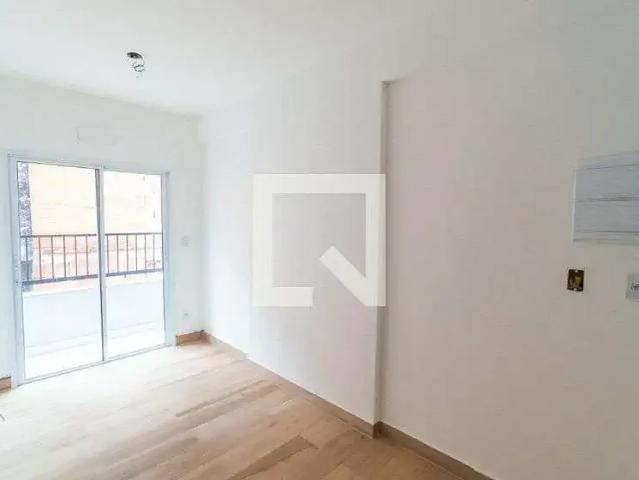 Apartamento para Venda em São Paulo/SP Jabaquara 2 Quartos