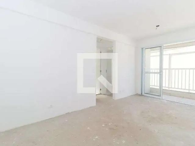 Apartamento para Venda em São Paulo/SP Jabaquara 2 Quartos