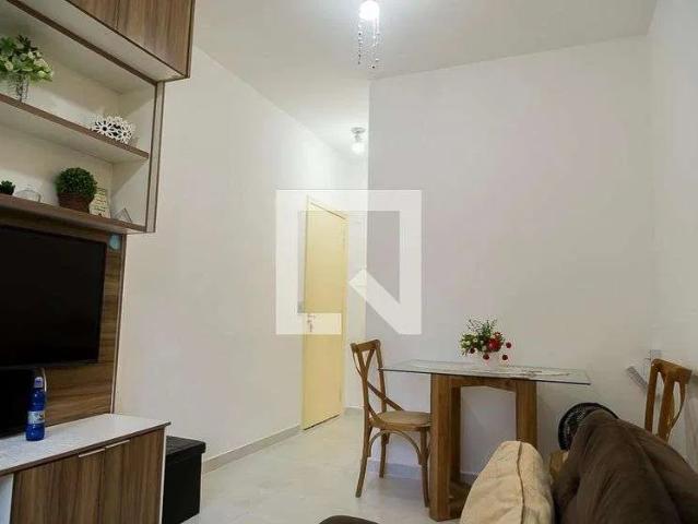 Apartamento para Venda em São Paulo/SP Jabaquara 2 Quartos