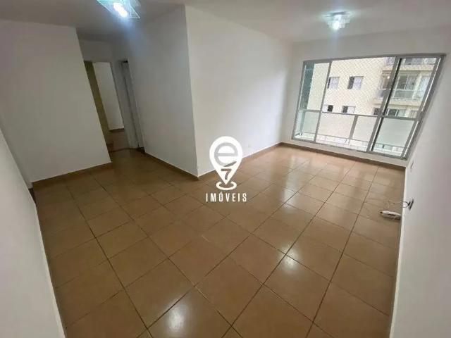 Apartamento para Venda em São Paulo/SP Jabaquara 2 Quartos