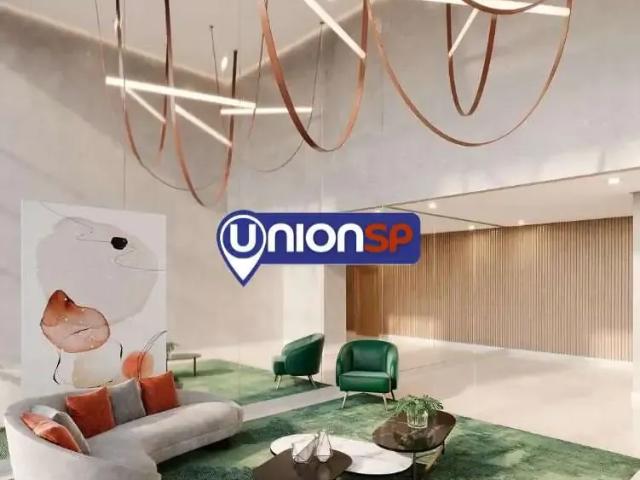 Apartamento para Venda em São Paulo/SP Jabaquara 2 Quartos