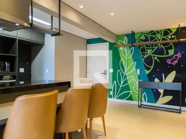 Apartamento para Venda em São Paulo/SP Jabaquara 2 Quartos