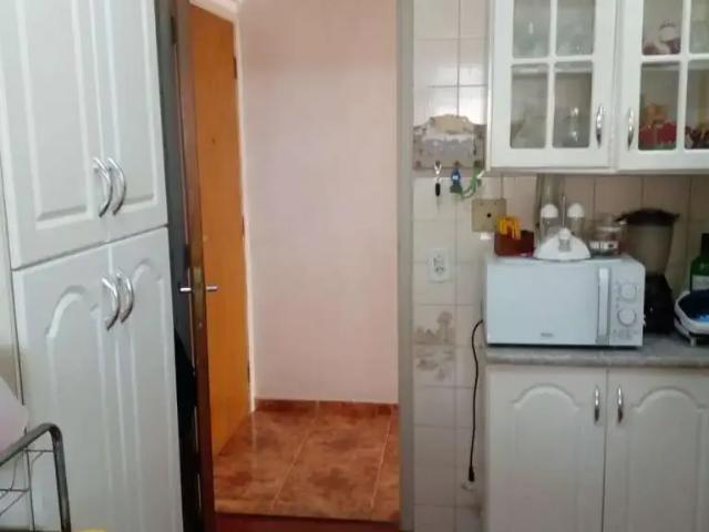 Apartamento para Venda em São Paulo/SP Jabaquara 2 Quartos