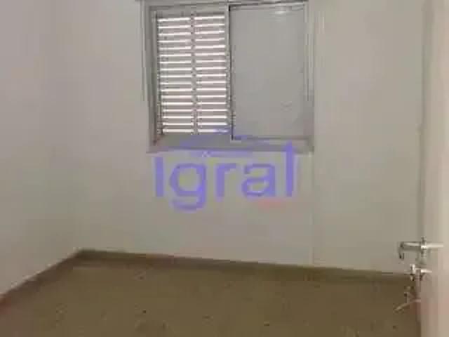 Apartamento para Venda em São Paulo/SP Jabaquara 2 Quartos