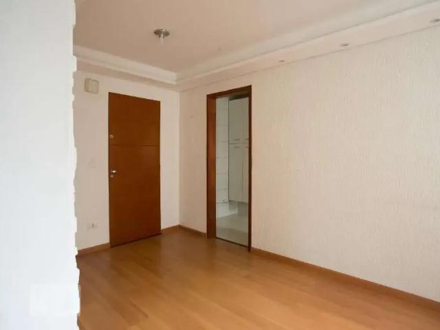 Apartamento para Venda em São Paulo/SP Jabaquara 2 Quartos
