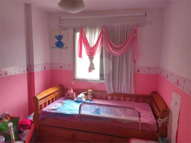 Apartamento para Venda em São Paulo/SP Jabaquara 2 Quartos