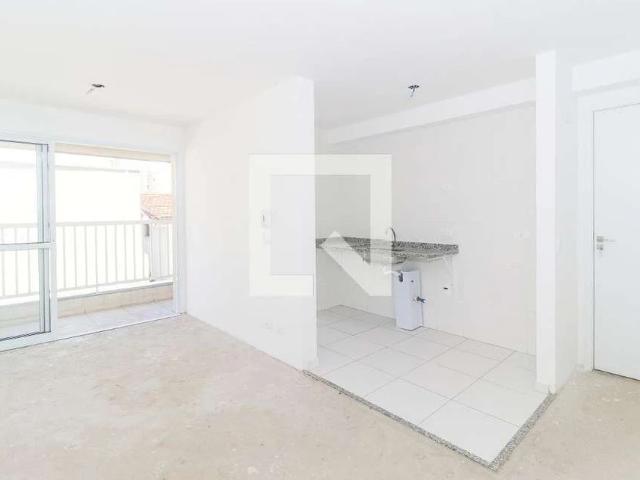 Apartamento para Venda em São Paulo/SP Jabaquara 2 Quartos