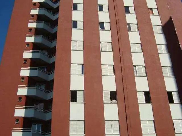 Apartamento para Venda em São Paulo/SP Jabaquara 2 Quartos