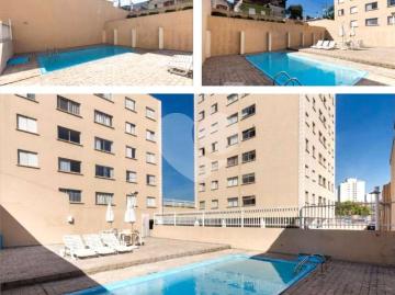 Apartamento para Venda em São Paulo/SP Jabaquara 2 Quartos