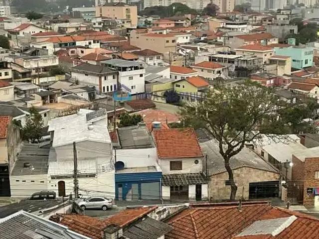 Apartamento para Venda em São Paulo/SP Jabaquara 2 Quartos