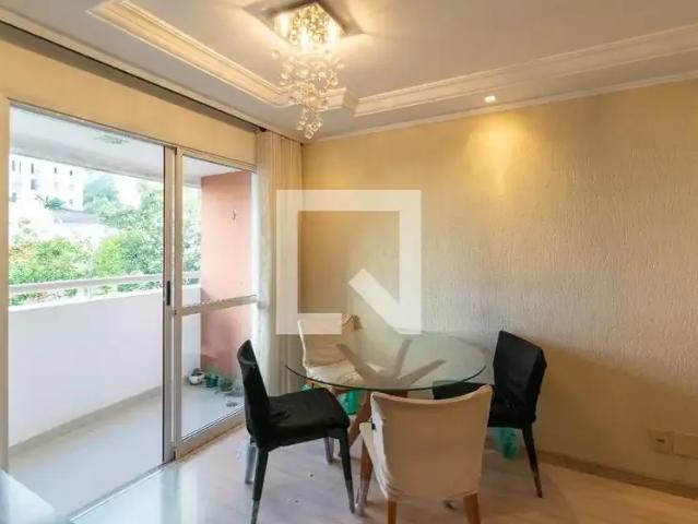 Apartamento para Venda em São Paulo/SP Jabaquara 2 Quartos