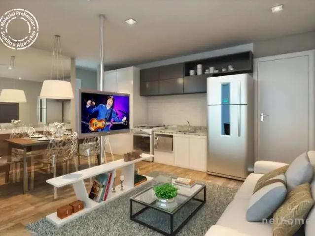 Apartamento para Venda em São Paulo/SP Jabaquara 2 Quartos