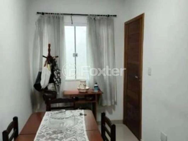 Apartamento para Venda em São Paulo/SP Jabaquara 2 Quartos