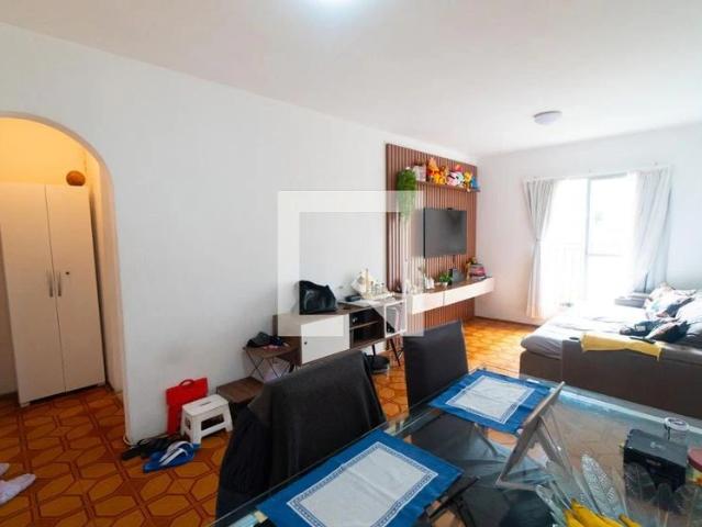 Apartamento para Venda em São Paulo/SP Jabaquara 2 Quartos