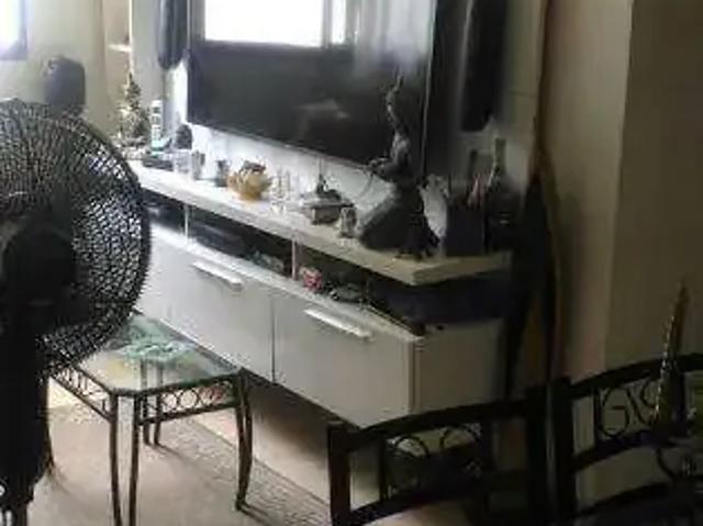 Apartamento para Venda em São Paulo/SP Jabaquara 2 Quartos