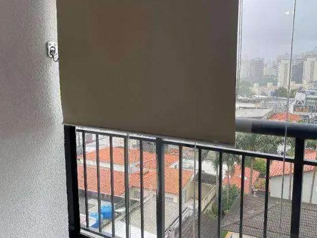 Apartamento para Venda em São Paulo/SP Jabaquara 2 Quartos