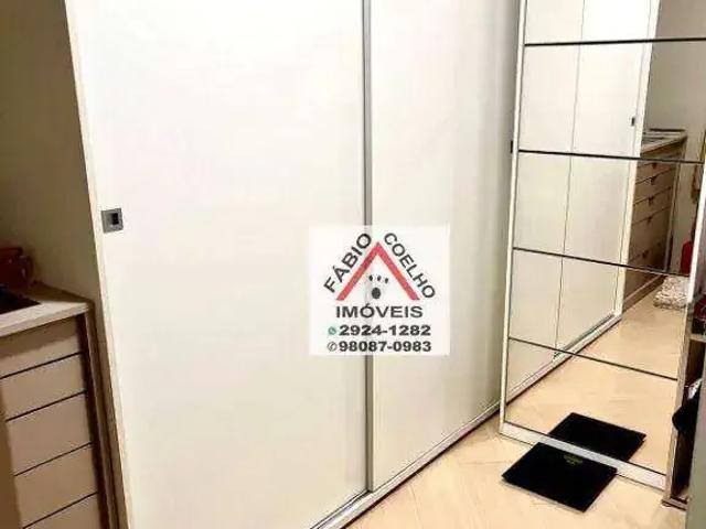 Apartamento para Venda em São Paulo/SP Jabaquara 2 Quartos