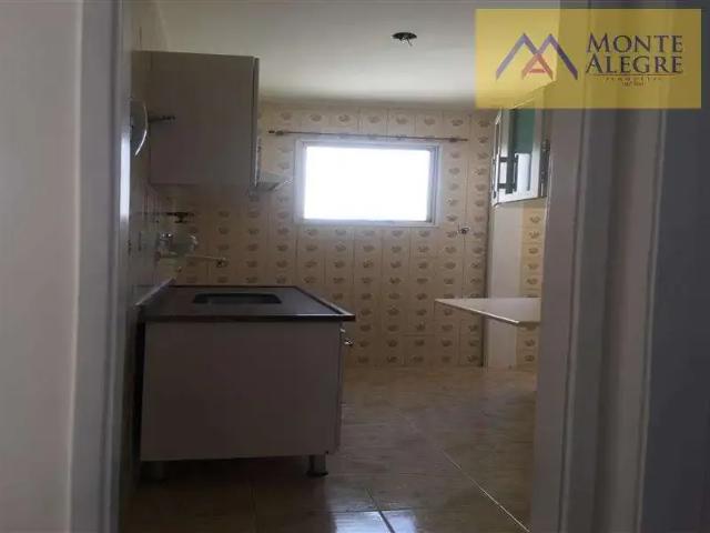 Apartamento para Venda em São Paulo/SP Jabaquara 2 Quartos
