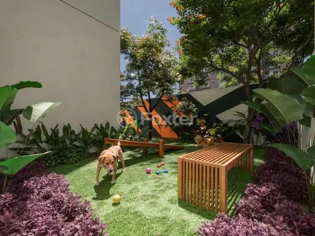Apartamento para Venda em São Paulo/SP Jabaquara 2 Quartos
