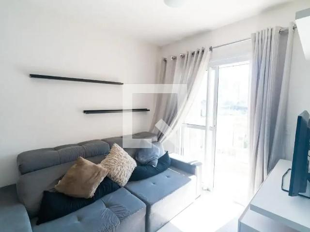 Apartamento para Venda em São Paulo/SP Jabaquara 2 Quartos