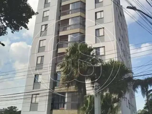 Apartamento para Venda em São Paulo/SP Jabaquara 2 Quartos