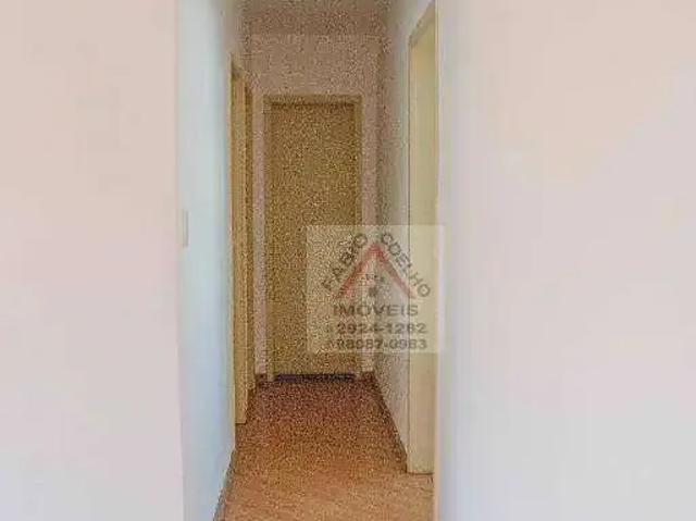 Apartamento para Venda em São Paulo/SP Jabaquara 2 Quartos