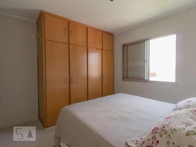 Apartamento para Venda em São Paulo/SP Jabaquara 2 Quartos