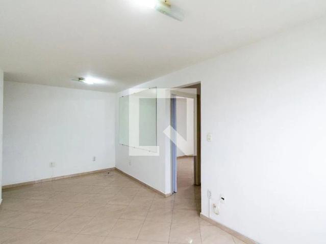 Apartamento para Venda em São Paulo/SP Jabaquara 2 Quartos