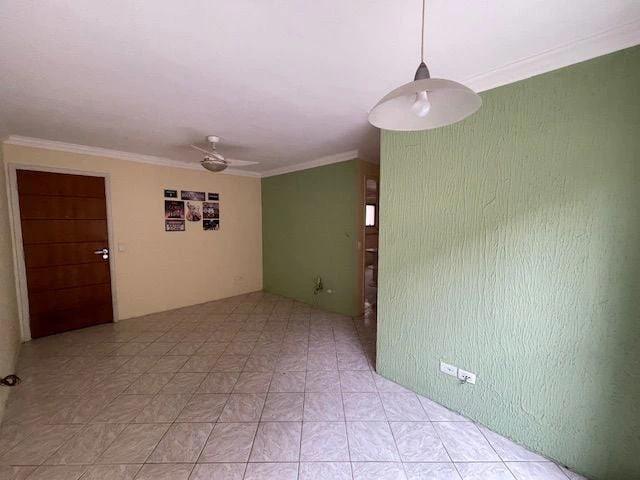 Apartamento para Venda em São Paulo/SP Jabaquara 2 Quartos