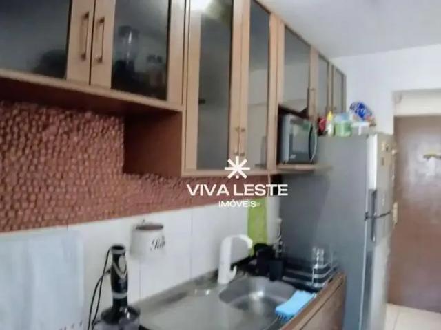 Apartamento para Venda em São Paulo/SP Jabaquara 2 Quartos