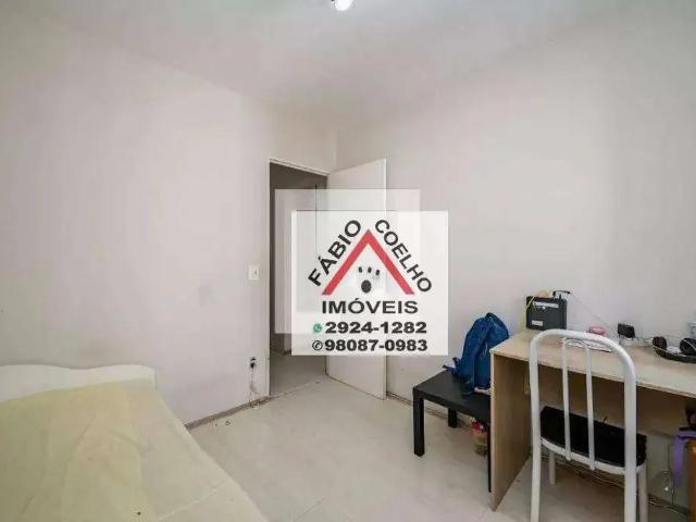 Apartamento para Venda em São Paulo/SP Jabaquara 2 Quartos