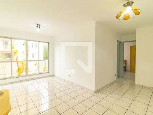 Apartamento para Venda em São Paulo/SP Jabaquara 2 Quartos