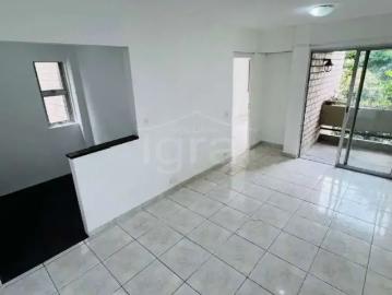Apartamento para Venda em São Paulo/SP Jabaquara 2 Quartos