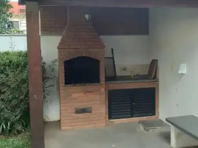 Apartamento para Venda em São Paulo/SP Jabaquara 2 Quartos