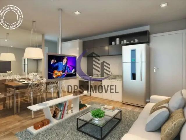 Apartamento para Venda em São Paulo/SP Jabaquara 2 Quartos