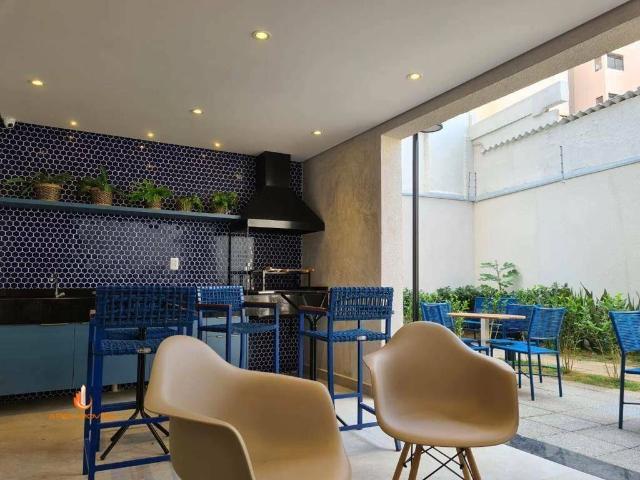 Apartamento para Venda em São Paulo/SP Jabaquara 2 Quartos